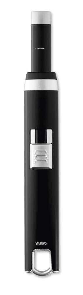 Duża zapalniczka USB